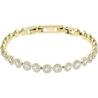 Bracciale Swarovski Una Angelic in Lega metallica Zirconia 5505469 - 5505469